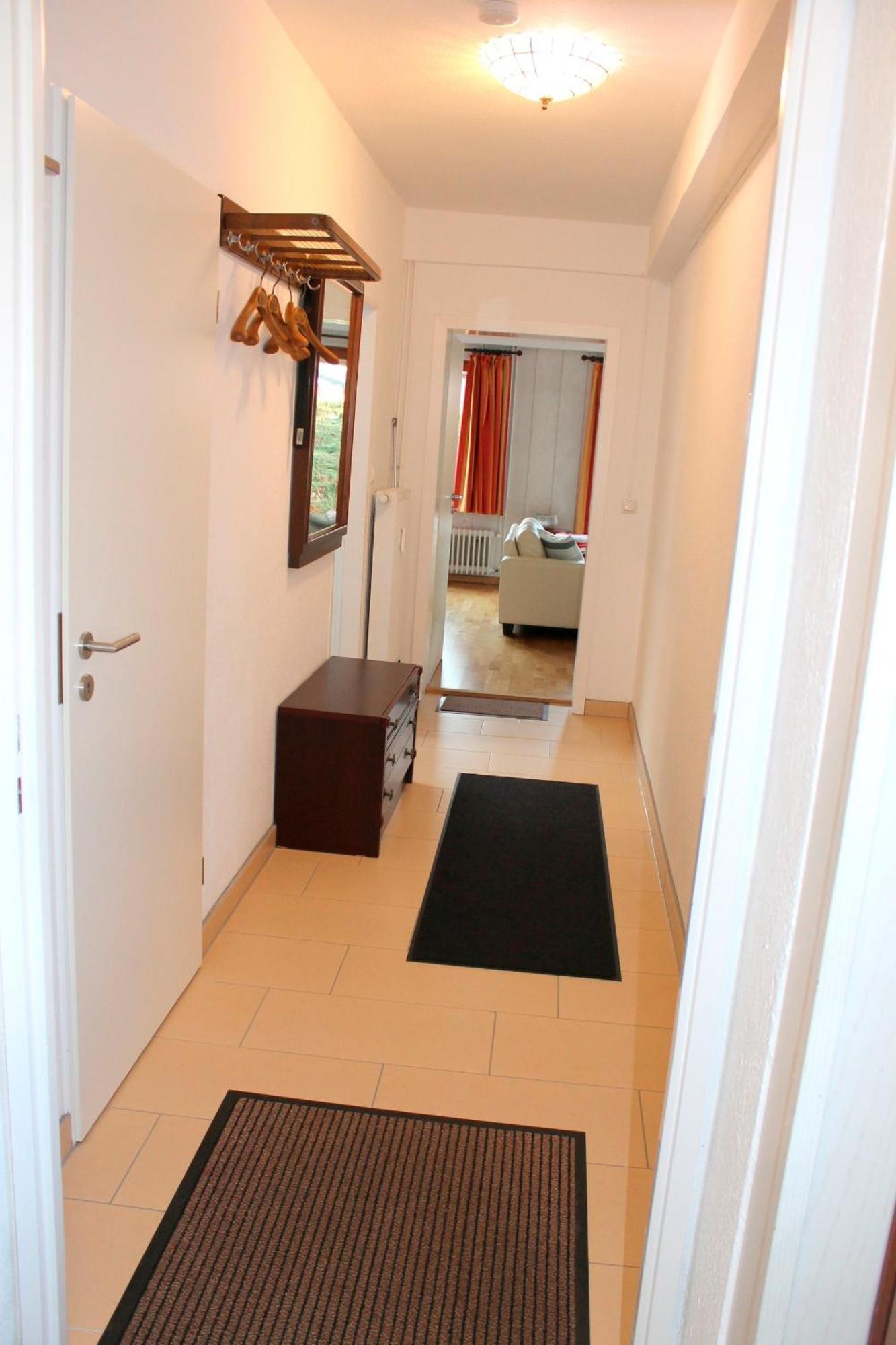 Wohnung 2 - G Pape - Schoene Terassenwohnung Mit Sep Ankleidezimmer, Kostenloses Wlan, Longstay Rabatt, Naehe Duenenpark Греміц Екстер'єр фото