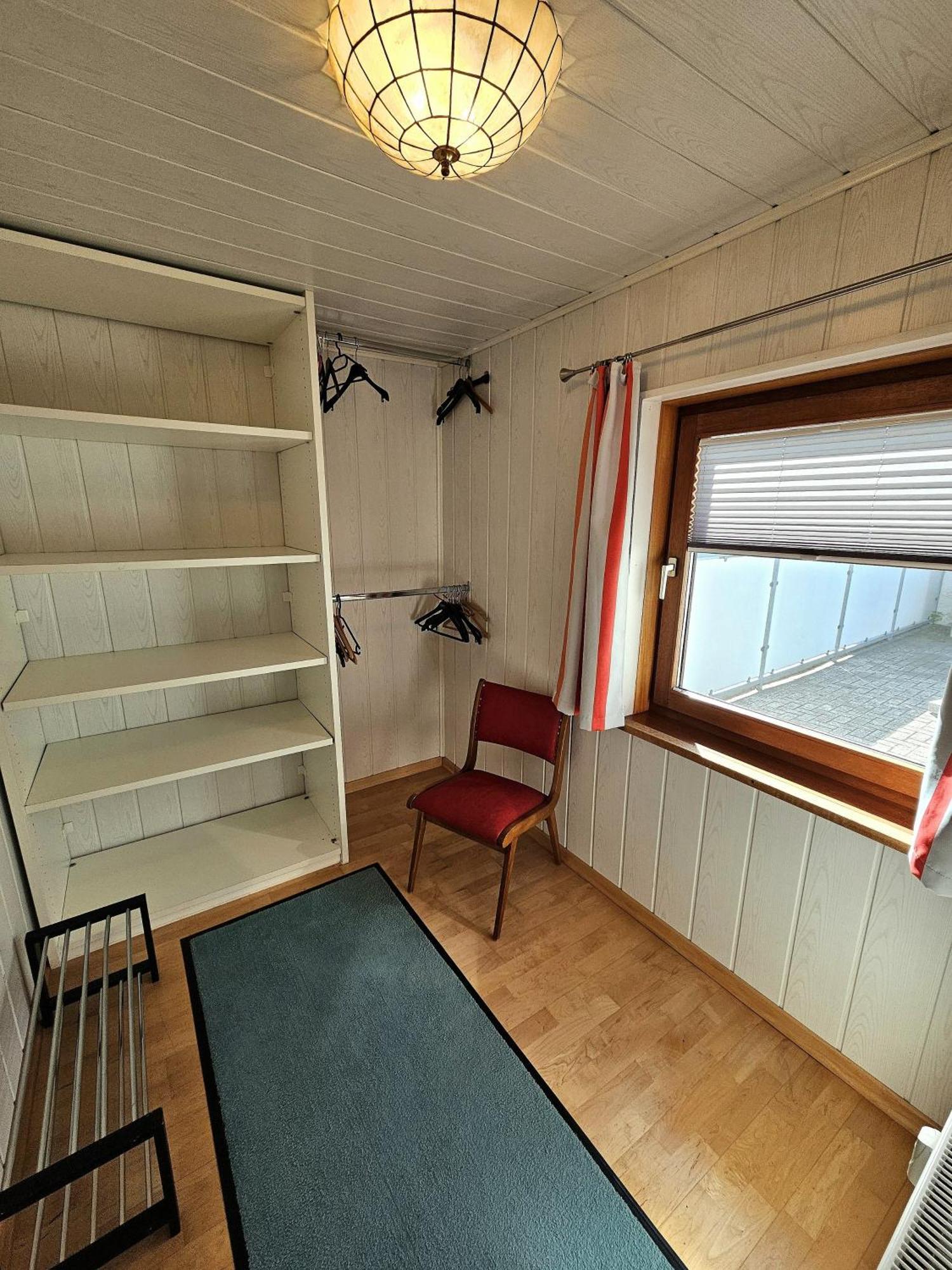 Wohnung 2 - G Pape - Schoene Terassenwohnung Mit Sep Ankleidezimmer, Kostenloses Wlan, Longstay Rabatt, Naehe Duenenpark Греміц Екстер'єр фото